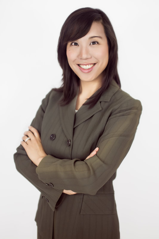 Winnie - Professional lawyer